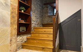 El Apartamentin - en el corazón del Parque Natural de Redes